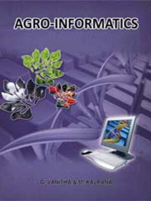 cover image of Agro-Informatics 